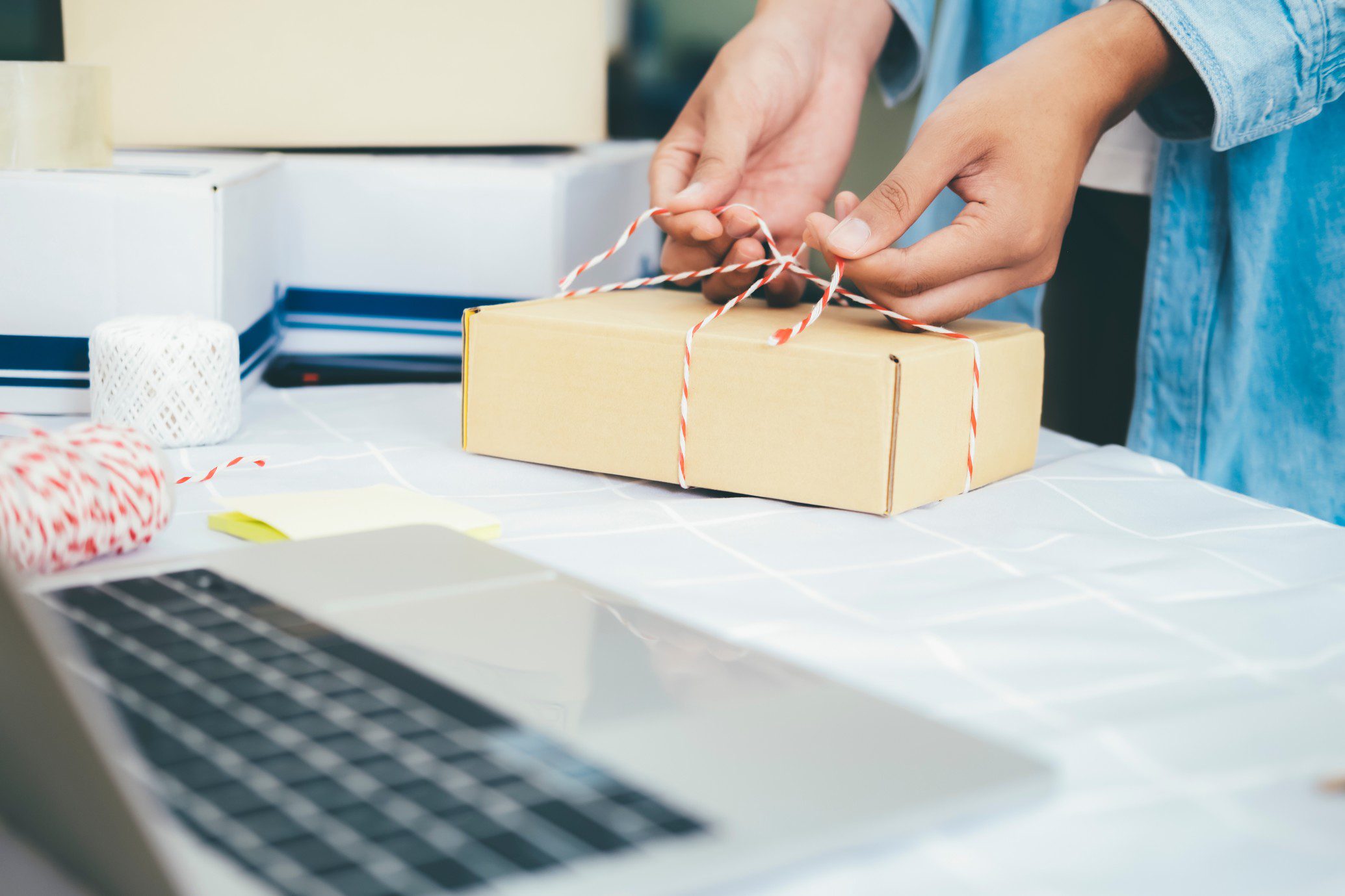 Why You Need to Outsource Your eCommerce Fulfillment Services