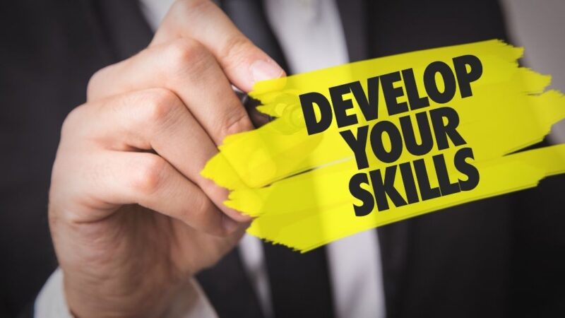 5 Essential Skills for Developers to Have in 2022