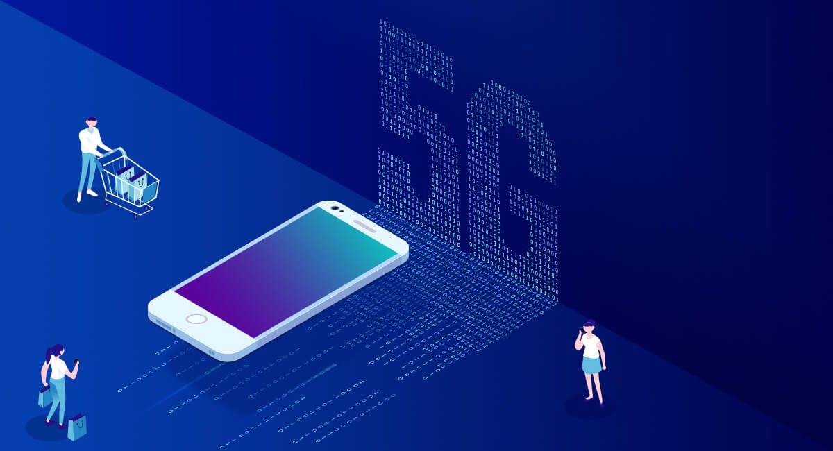 7 Ways in Which 5G Will Transform The Mobile App Development Industry