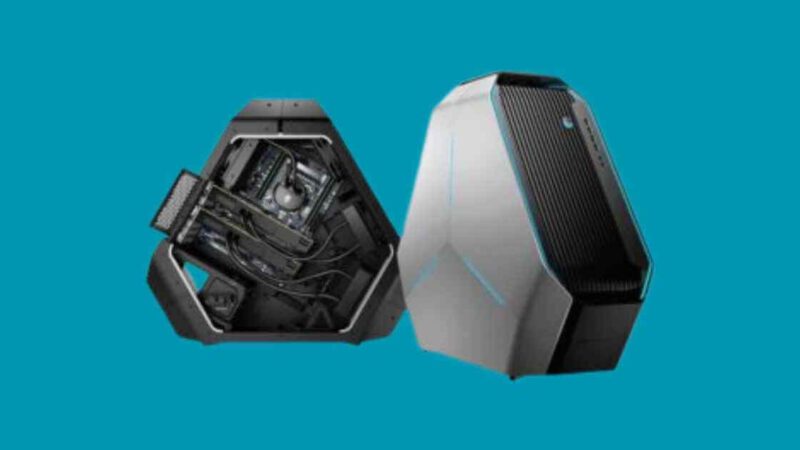 Alienware Area51 Threadripper Edition Review