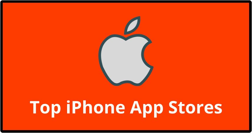 Top 10 Alternative App Stores for iPhone Users in 2021