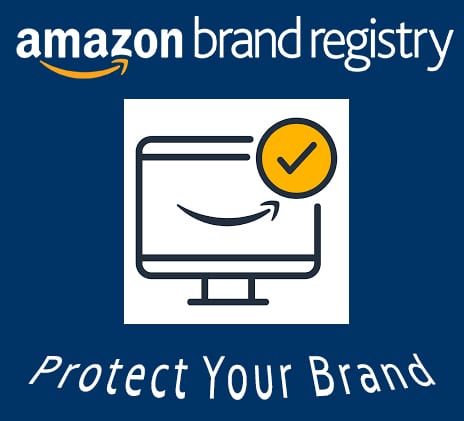 Amazon Brand Registry 101