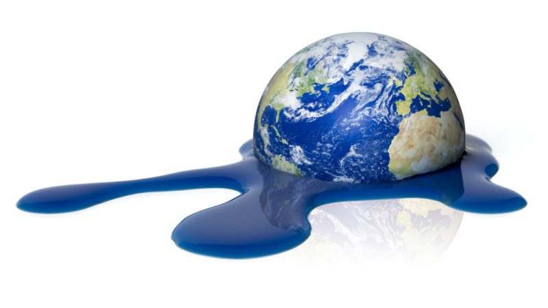 How Data Science Can Help in Fighting Global Warming