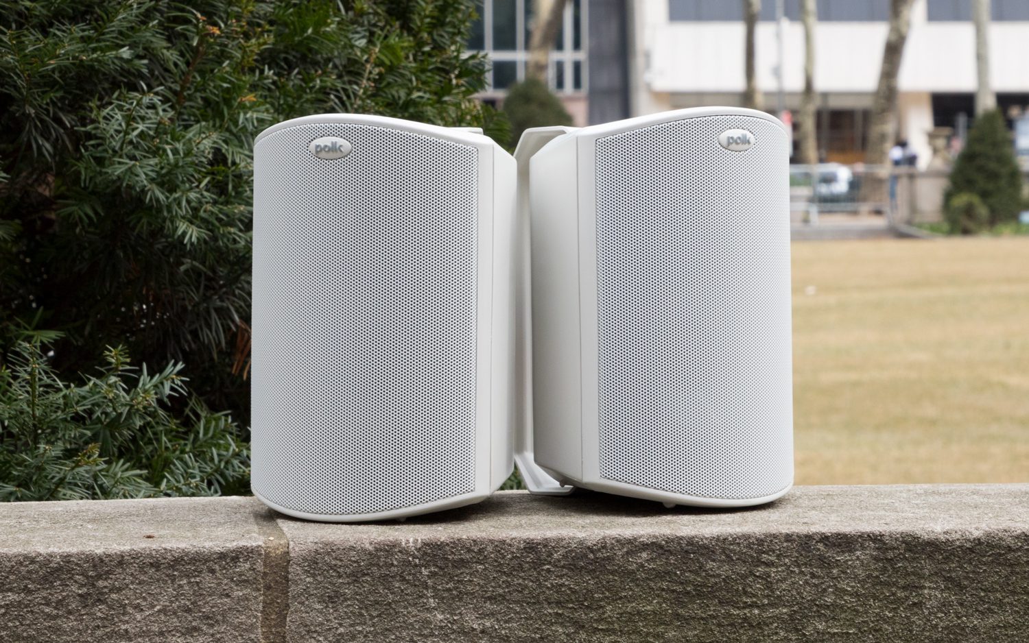 Want to know more about the best outdoor speakers