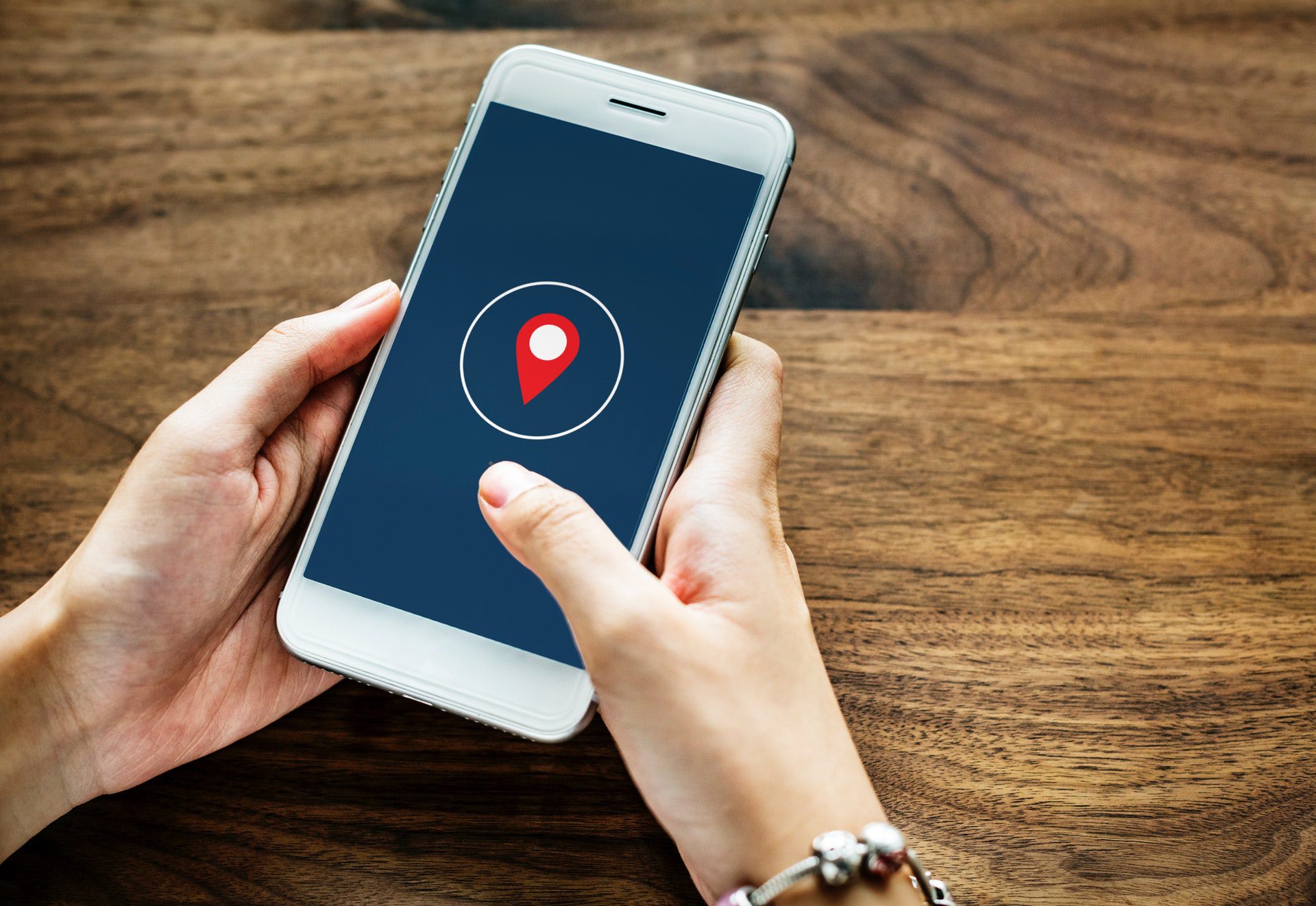 5 Best Ways to Track a Cell Phone Location