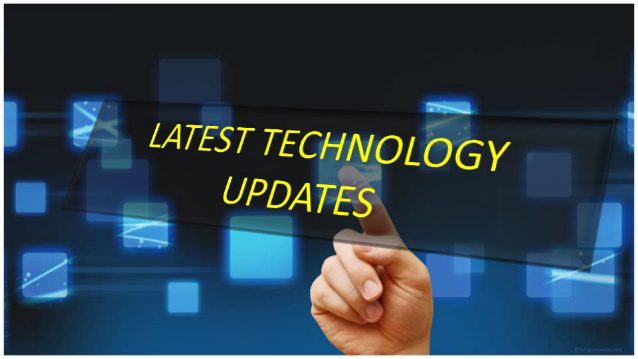 Best Website For Technology Updates