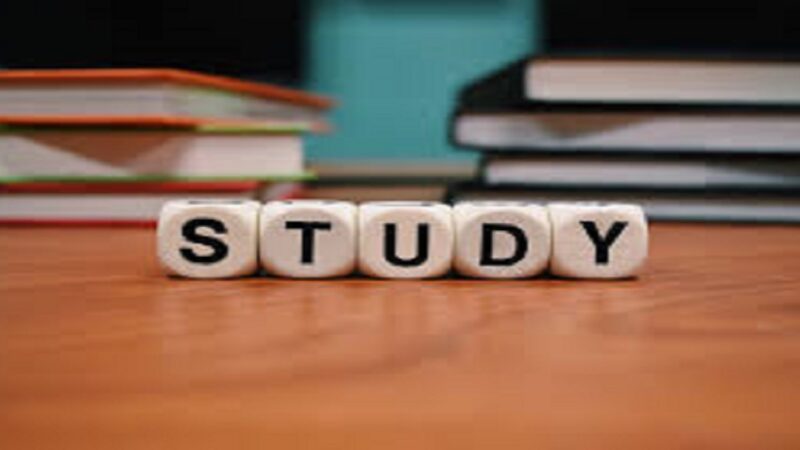 Better Ways to Study