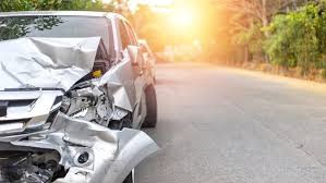 5 Things You Must Always Do After a Car Accident