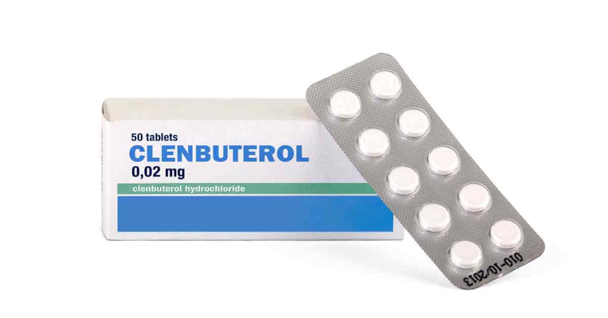 Clenbuterol for Sale: Key Factors to Consider Before Purchasing