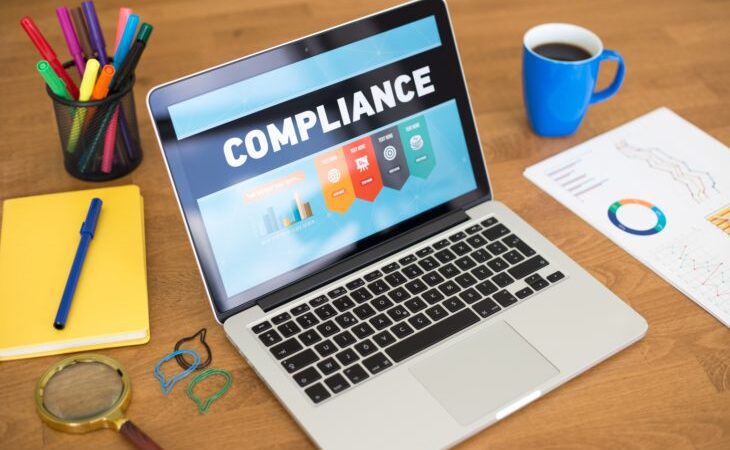 How to Show Website Compliance to Clients