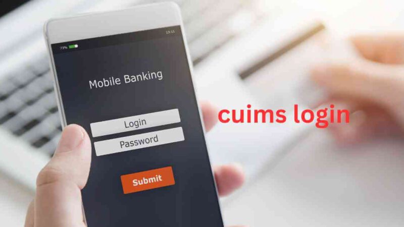 CUIMS Login: Chandigarh University Student Login Portal Process