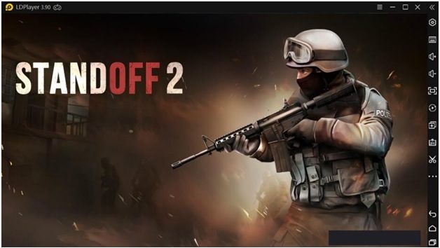 Download Standoff 2 for Free? Use the Best Android Emulator