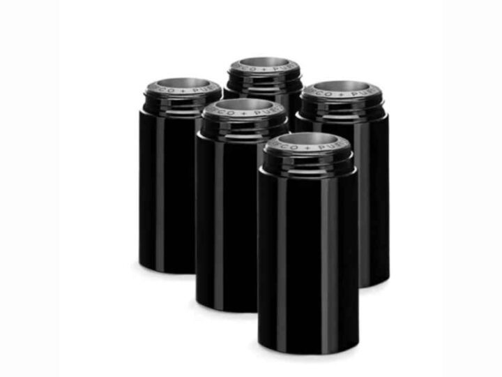 Elevate Your Vaping Experience with Puffco Plus Replacement Chamber and Lookah