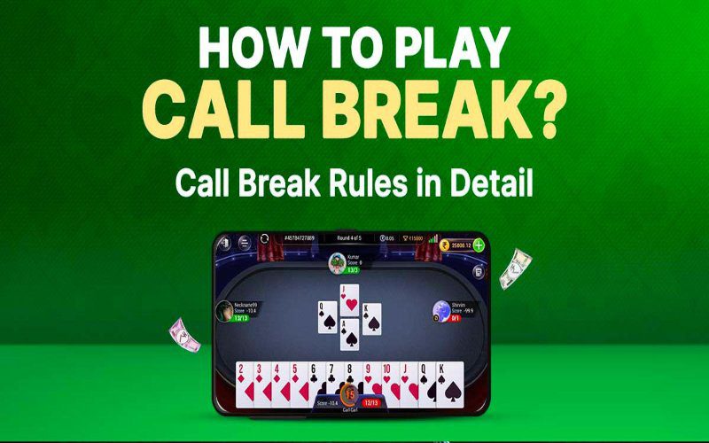 5 Things To Consider Before Playing The Call Break