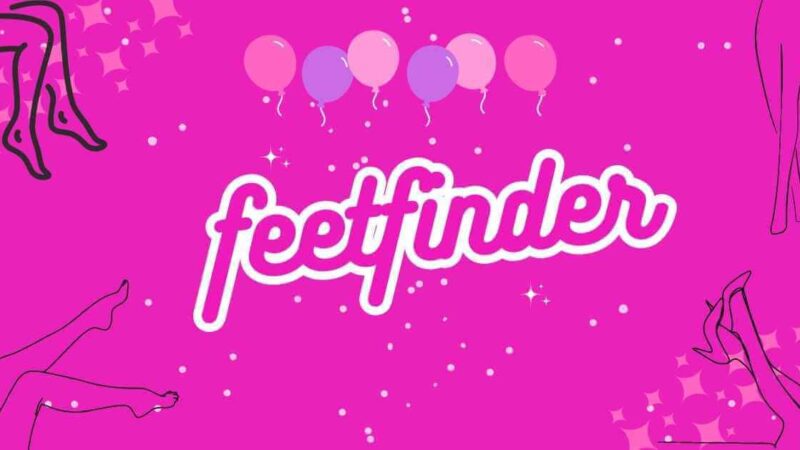 FeetFinder Reviews: Know Everything To Avoid or Join!