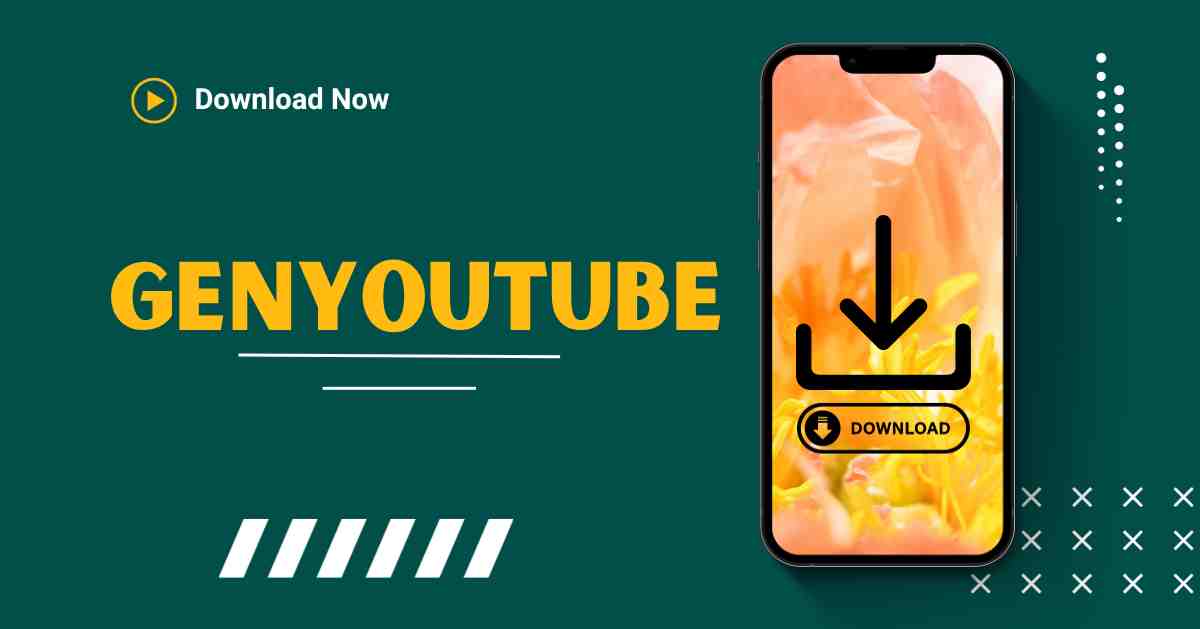 GenYouTube Download Photo, Videos For Free in 2023
