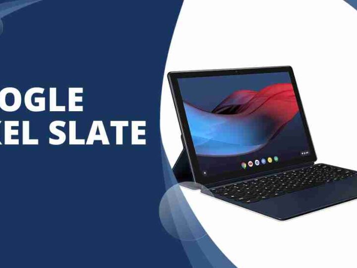 Google Pixel Slate M3: Full Specs, Performance and Review