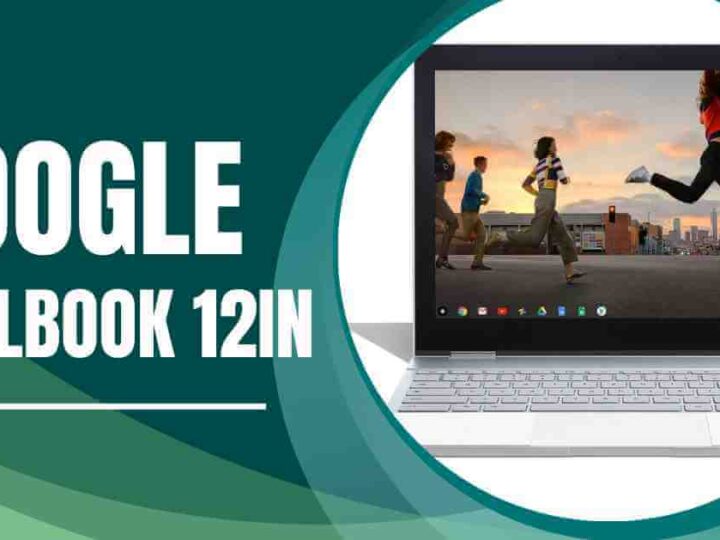 Google Pixelbook 12in Review: Everything You Need To Know