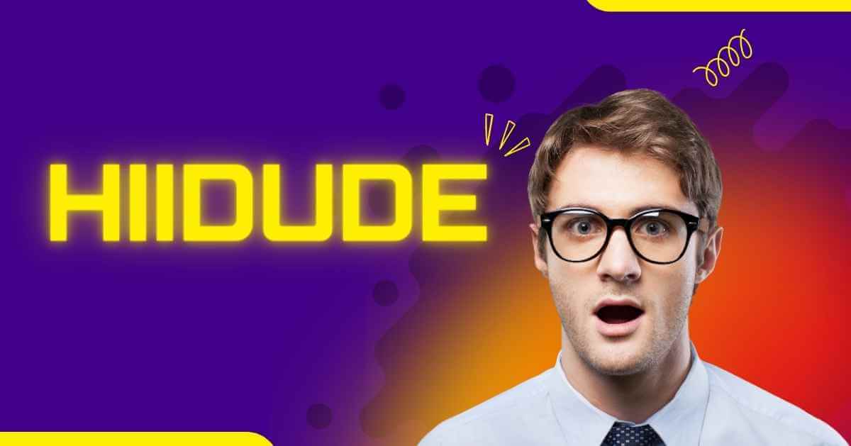 Hiidude 2023: Watch Movies and Web series Online For Free