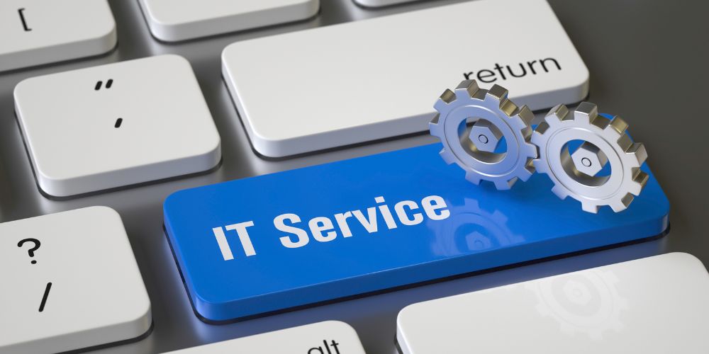 How Small Businesses can Benefit from Managed IT services