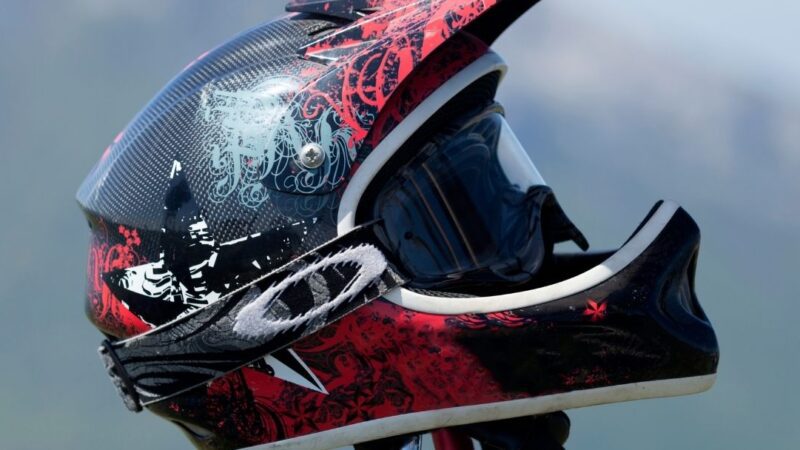 How To Find The Best Full Face Mountain Bike Helmet