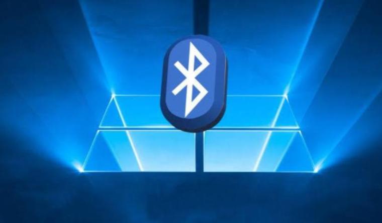 How to find windows 10 Bluetooth Missing