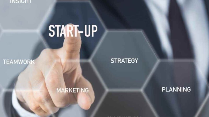 How to Get Your Software Start-Up Off the Ground