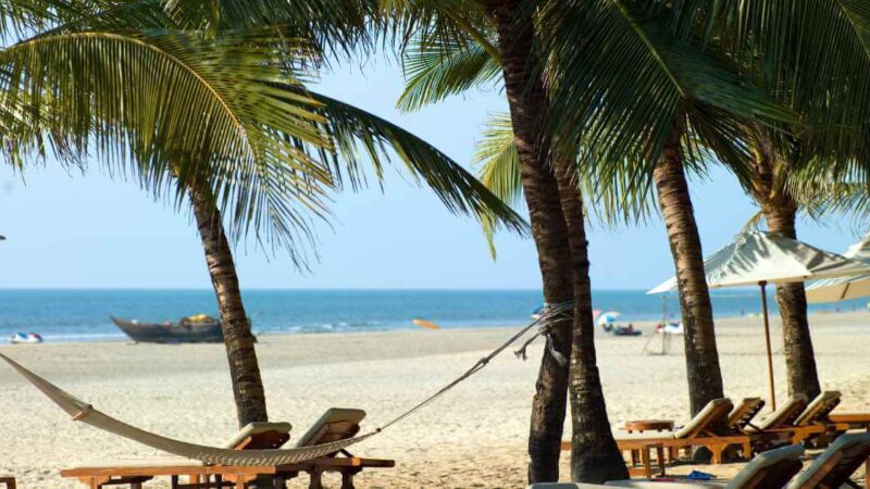 How to Rent a Villa in Goa: A Guide for First-Timers