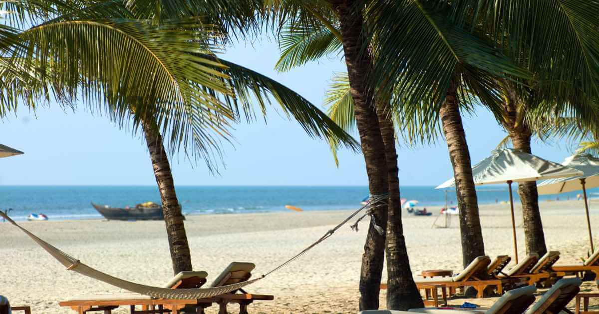 How to Rent a Villa in Goa: A Guide for First-Timers