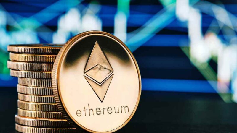 How to start earning from Ethereum currency?