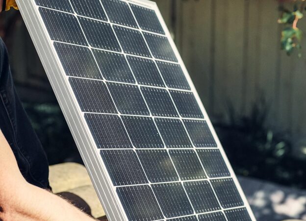 How to Take Your Solar Power Plant Business to Next Level