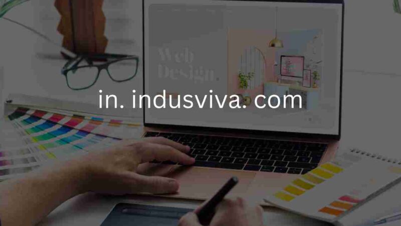 Indusviva Login, Registration at in.indusviva.com