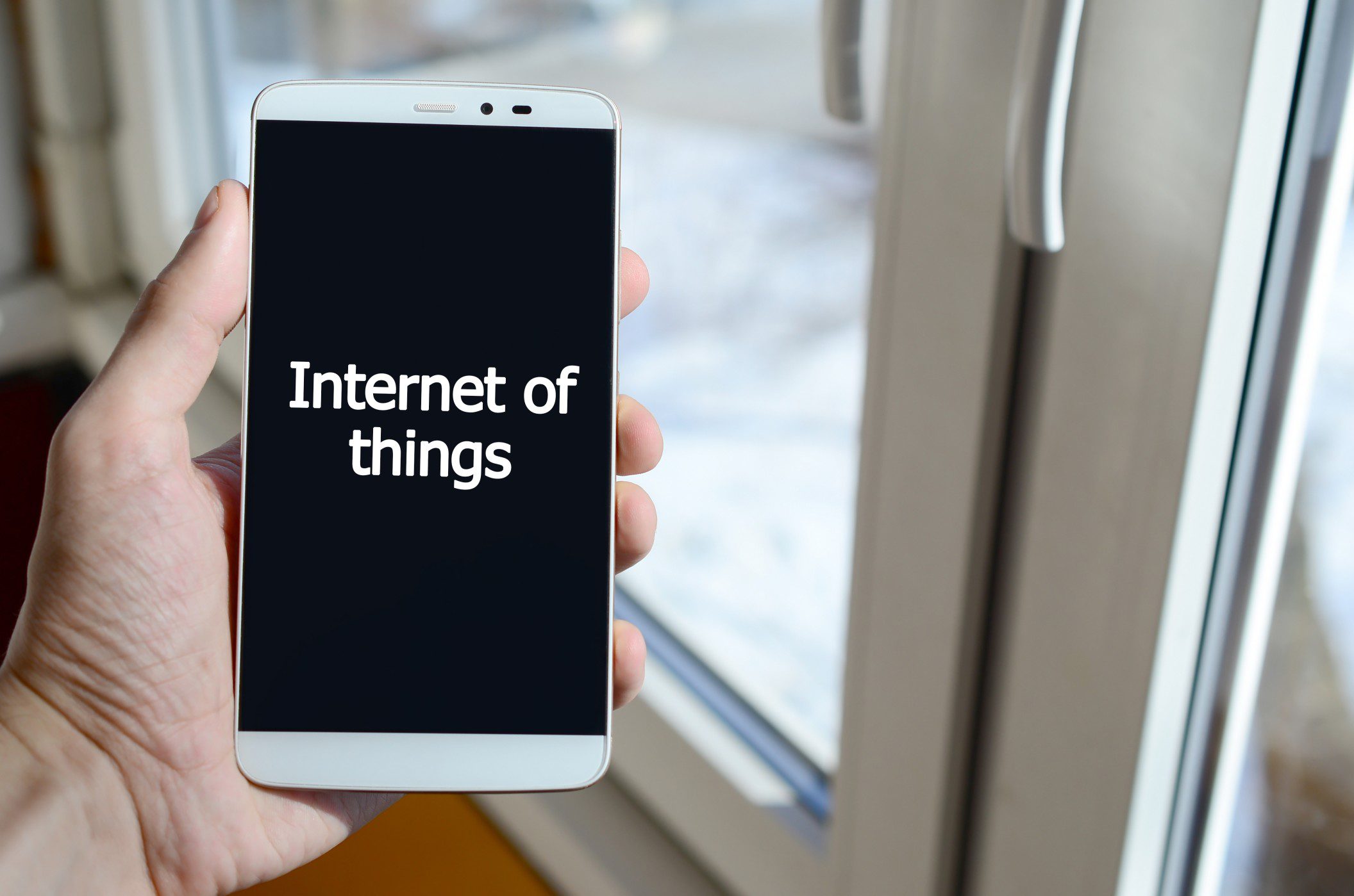 How Your Business Can Benefit from the IoT (Internet of Things)