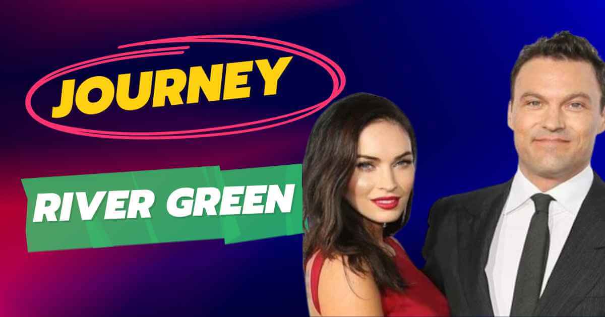 Who is Journey River Green? Everything You Need To Know