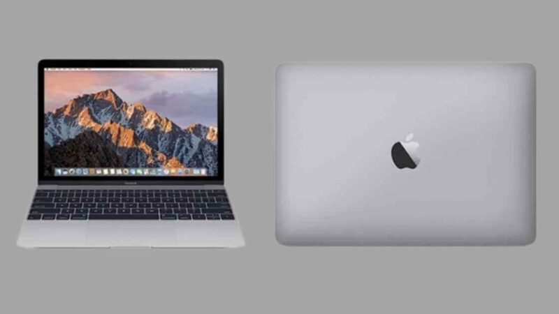 MacBook 12in m7 Review in 2023- Specifications And Price