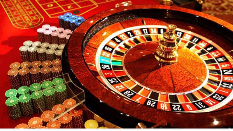 Malaysia’s Favorite Online Casino: WE88