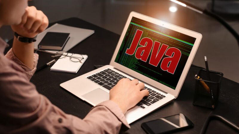 Master Java with Confidence: Take an Online Coding Test Today