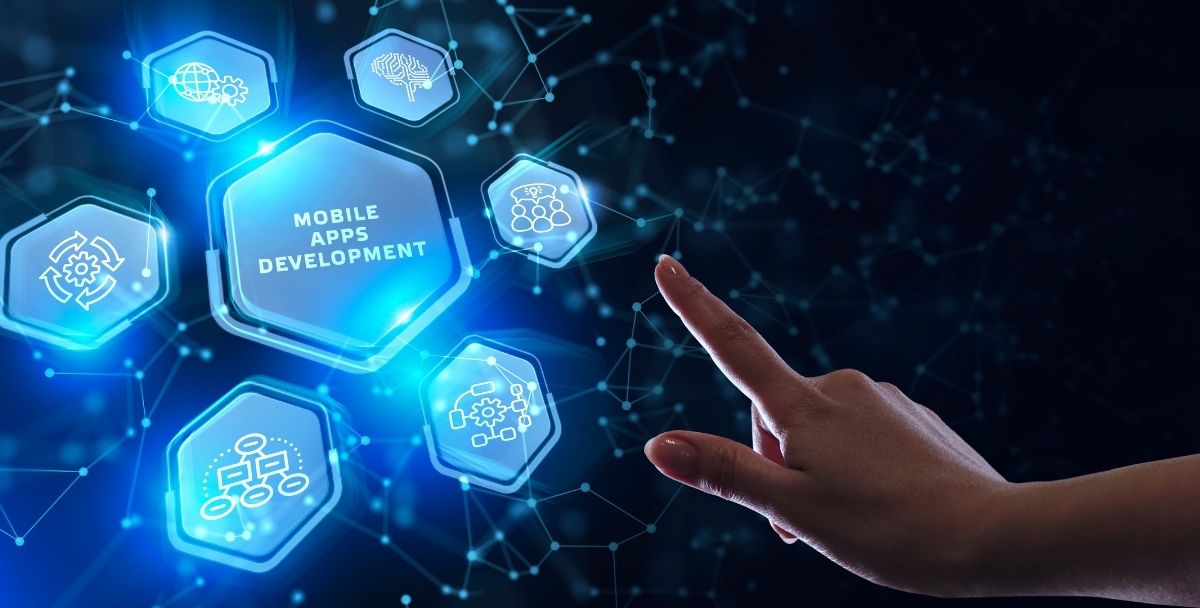 Mobile App Development Trends to Look Out for in 2021