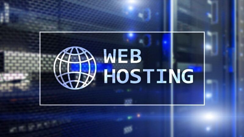 Overview of the Different Types of Website Hosting Plans