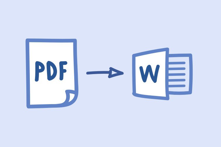 The Best PDF to Word Converter for Tables