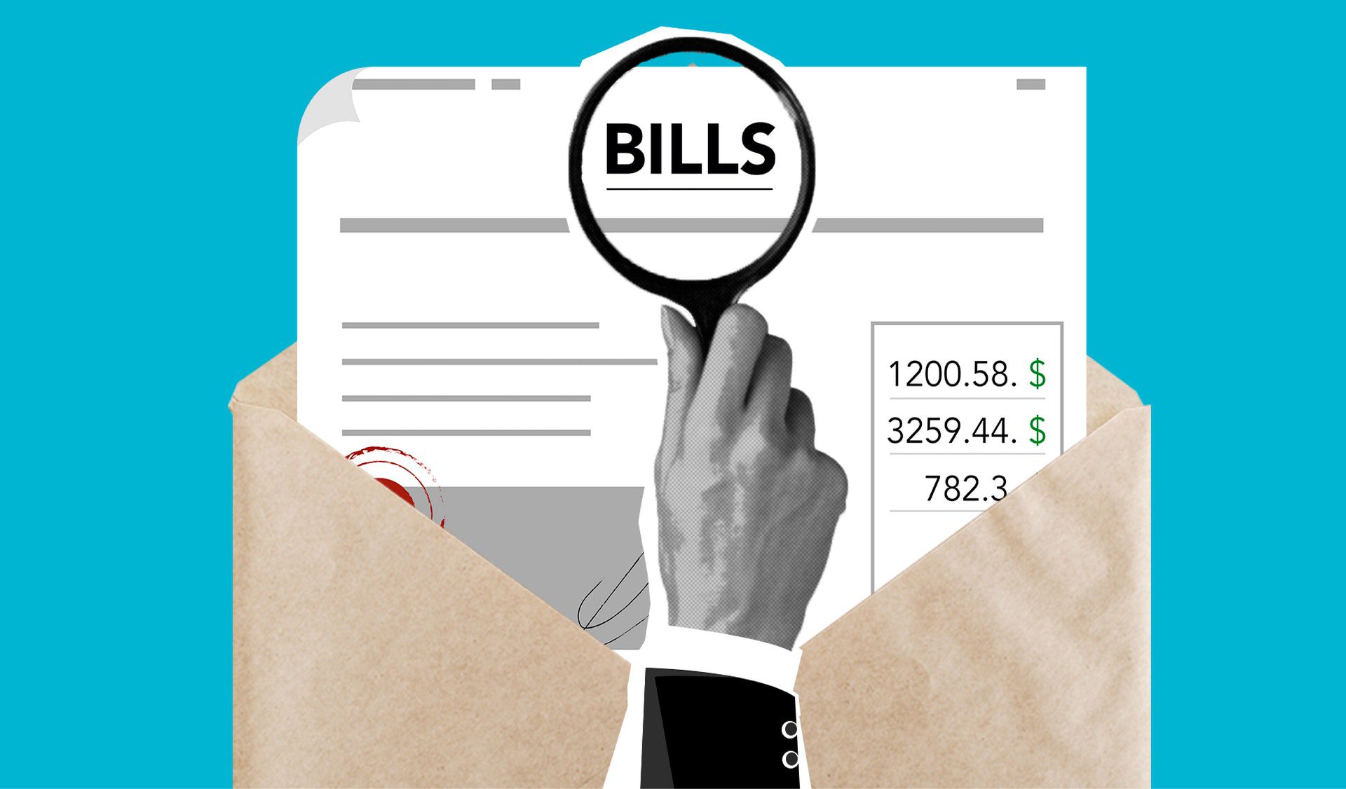 Is Outsourced Billing for You?