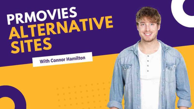 10 Best PRMovies Alternative Sites to Watch Movies