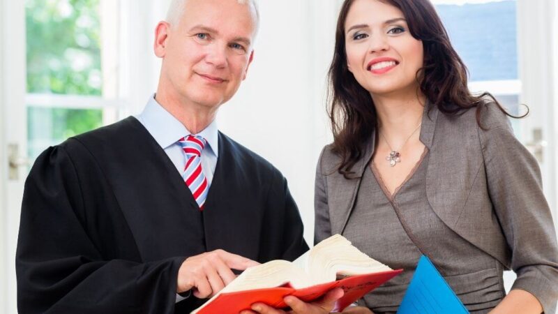 Reasons You Require A Paralegal Degree