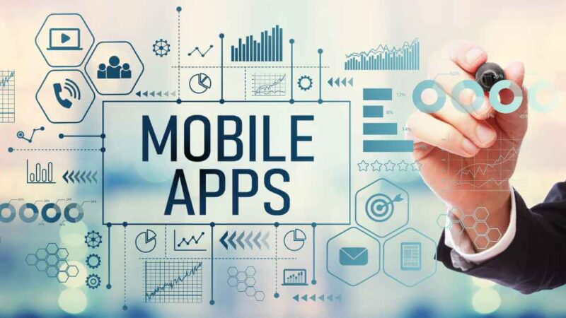 Redefining Mobile Apps with Real-time Features