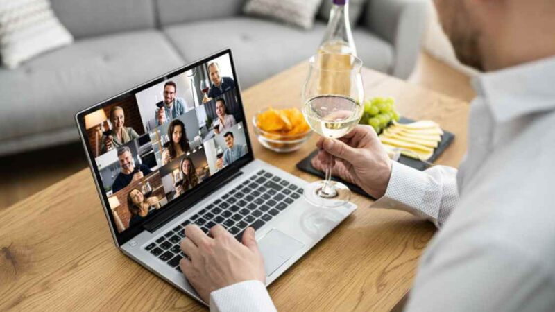 Reimagining Connections: The Power of Virtual Events