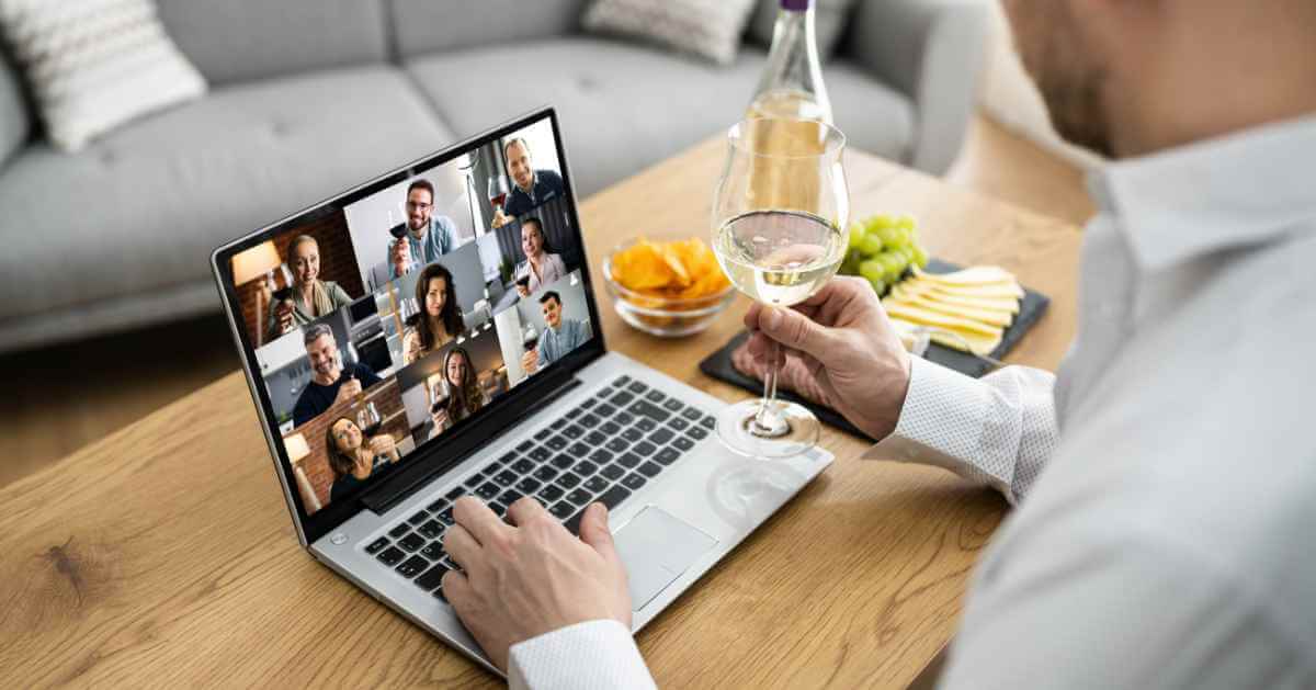 Reimagining Connections: The Power of Virtual Events