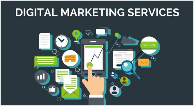 Role Of Professional Digital Marketers Offering Target-Oriented Digital Marketing Services USA