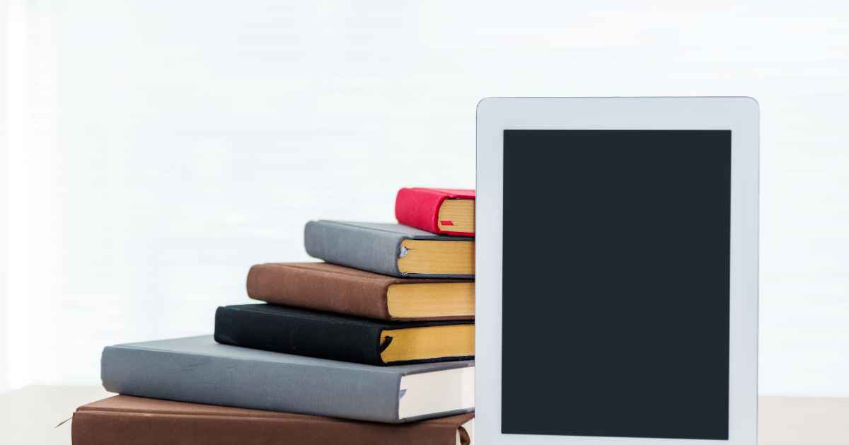 Sell ​​digital books and audiobooks securely