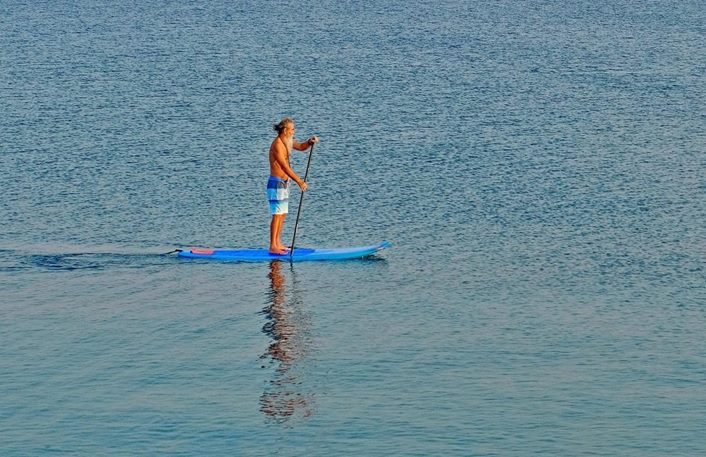 Stand Up Paddleboarding Experience: Do’s and Don’ts