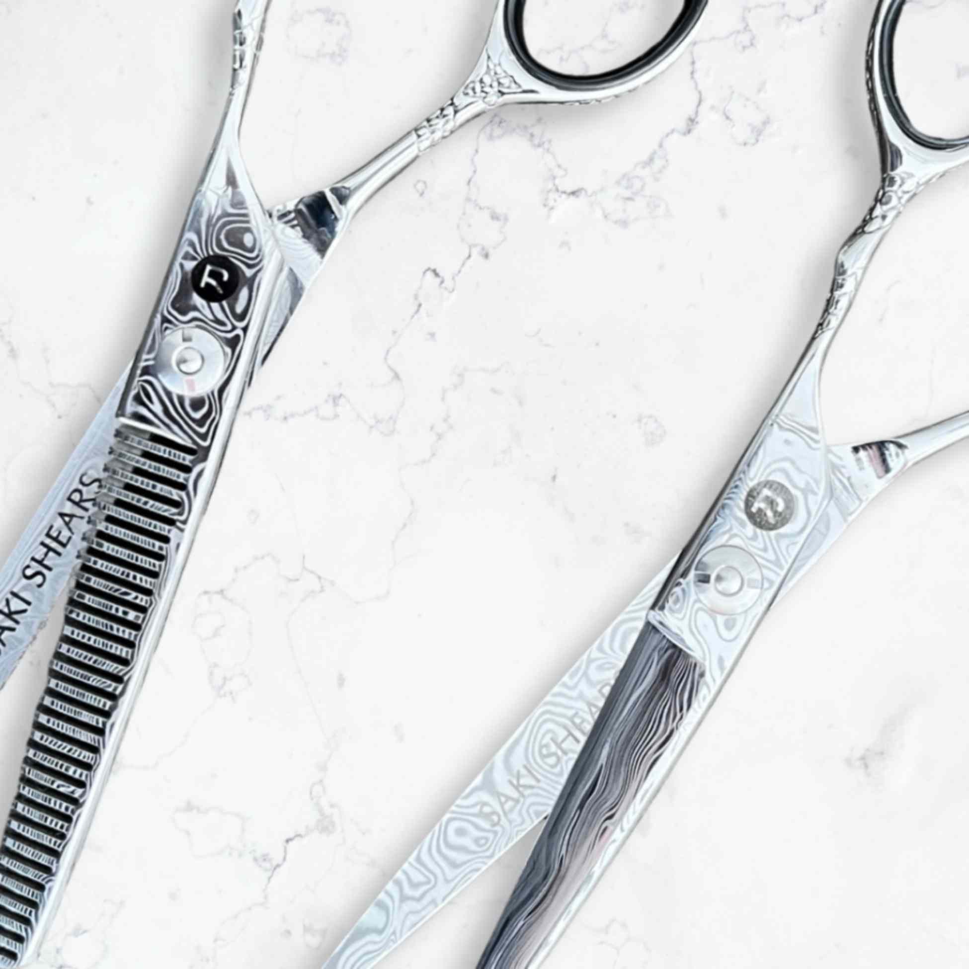 The Best Hair Shears of 2023: Expert Reviews and Recommendations